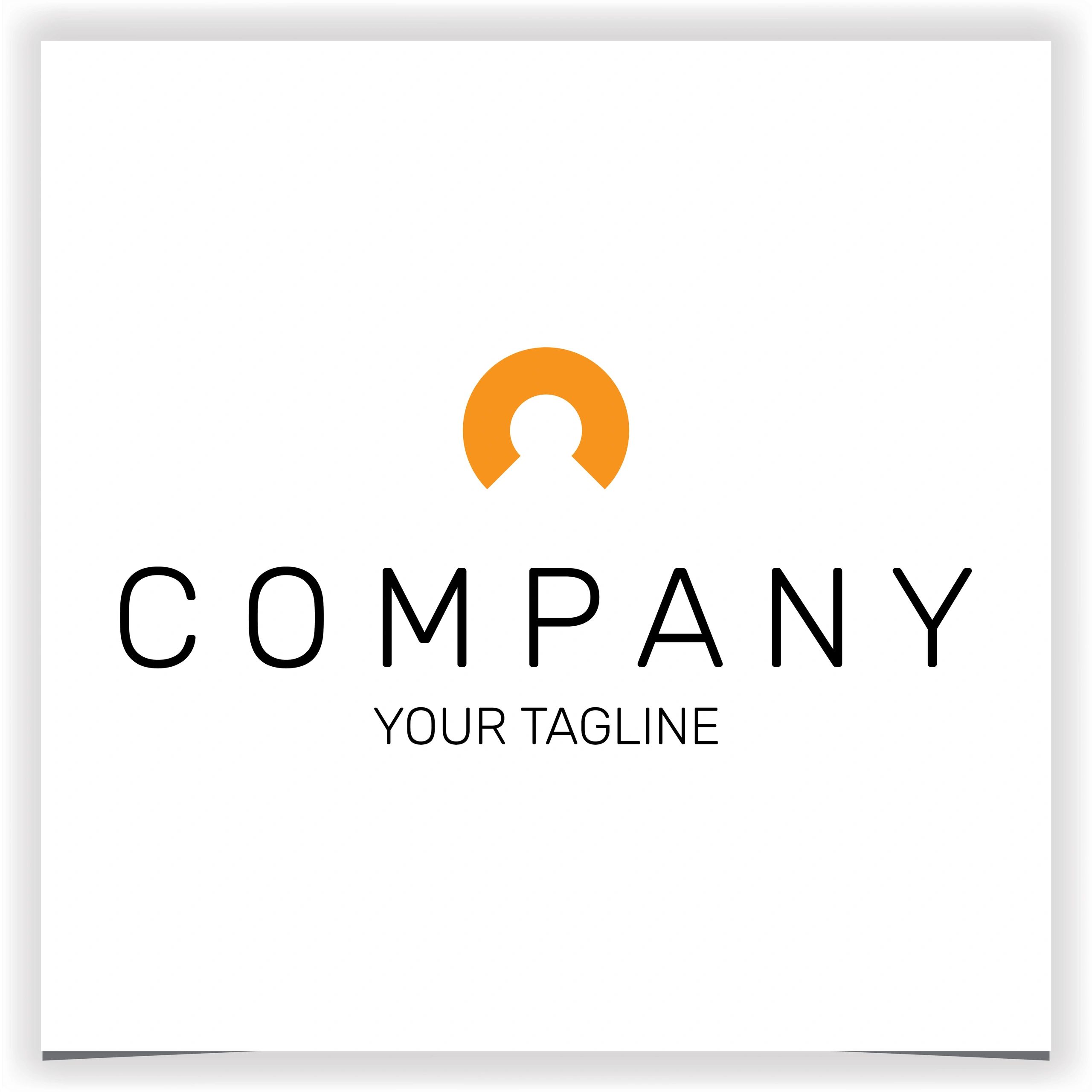 Placeholder sponsor logo: Company Name 01