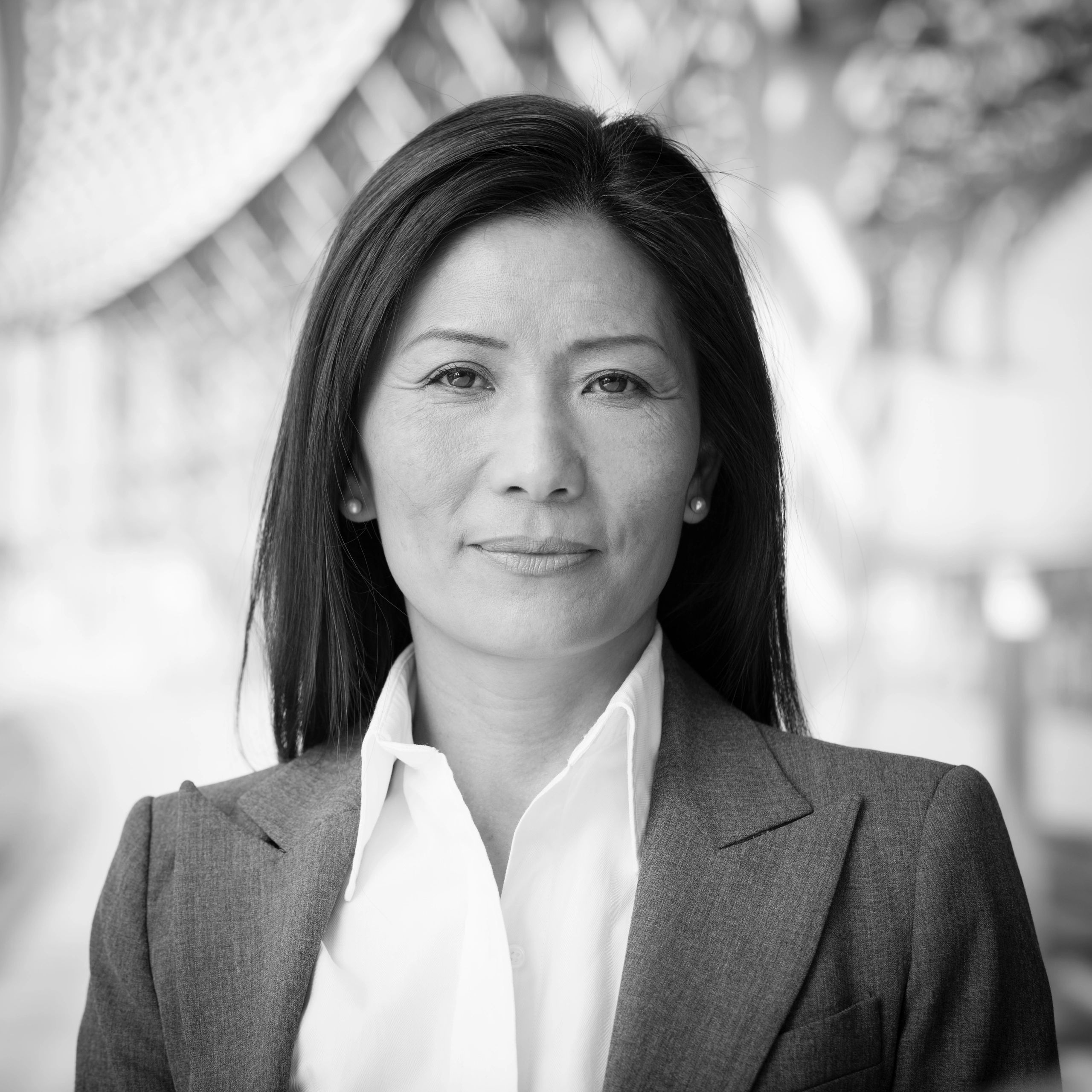 Headshot of the editorial lead