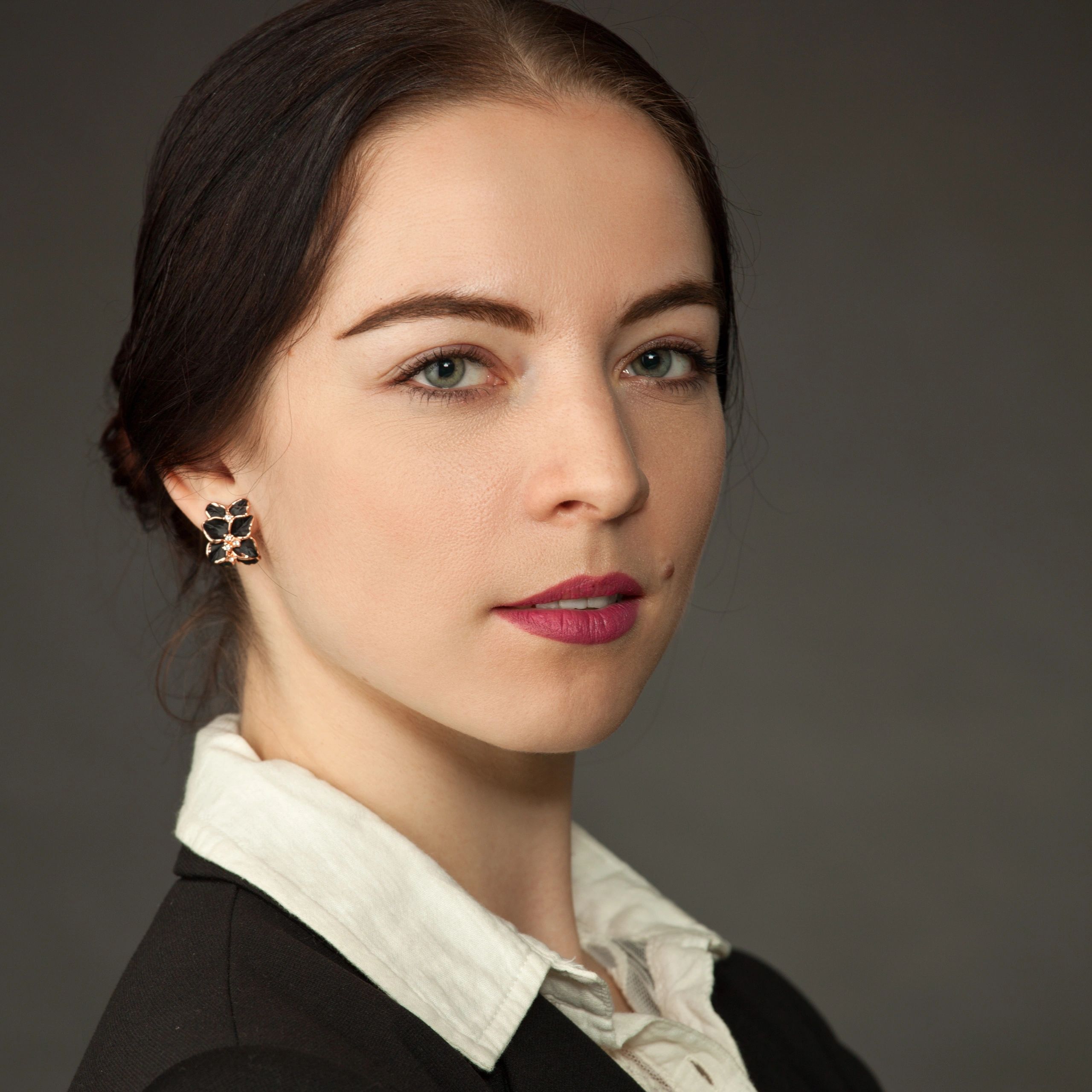 Headshot of the partnerships lead
